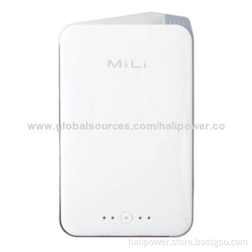 12,000mAh big capacity lithium polymer battery for smart phone